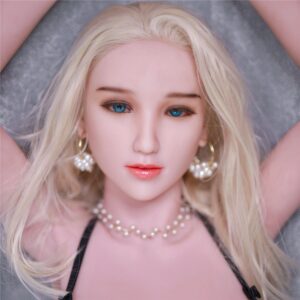 JY Doll 160 cm TPE - Heather - FRISKY BUSINESS SG