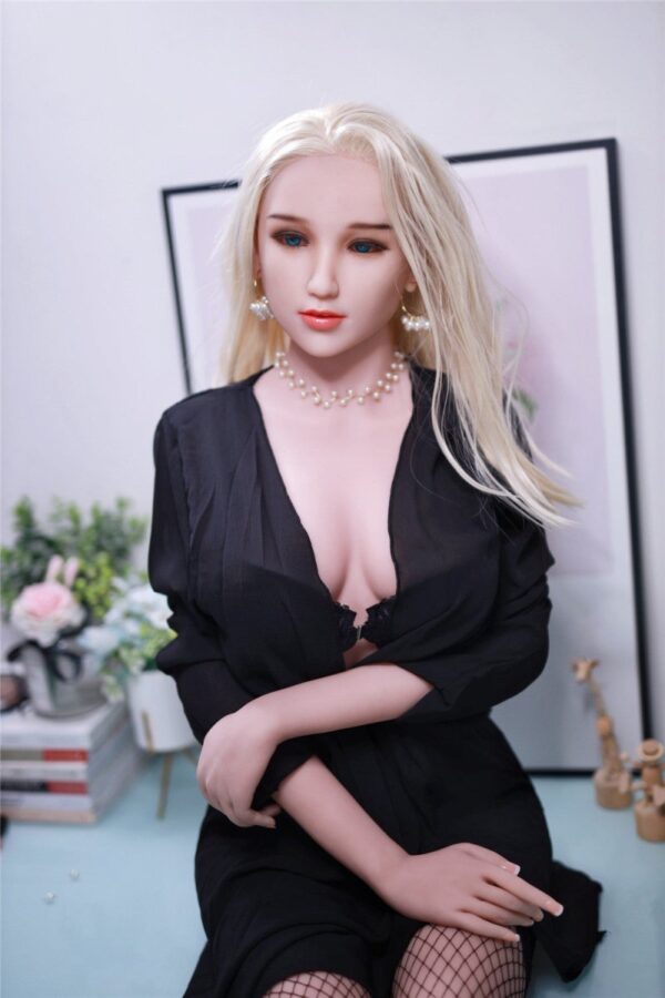 JY Doll 160 cm TPE - Heather - FRISKY BUSINESS SG