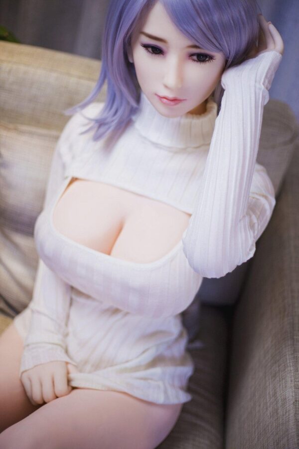 JY Doll 160 cm TPE - Yukari - FRISKY BUSINESS SG