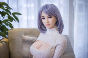 JY Doll 160 cm TPE - Yukari - FRISKY BUSINESS SG