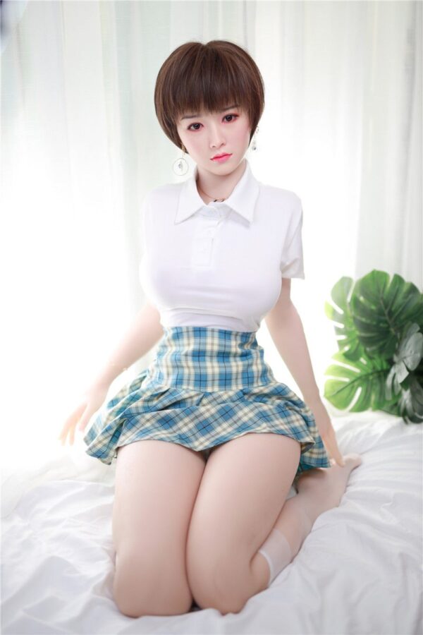 JY Doll 161 cm Fusion - Amber - FRISKY BUSINESS SG