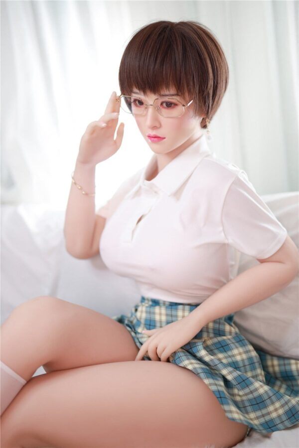 JY Doll 161 cm Fusion - Amber - FRISKY BUSINESS SG
