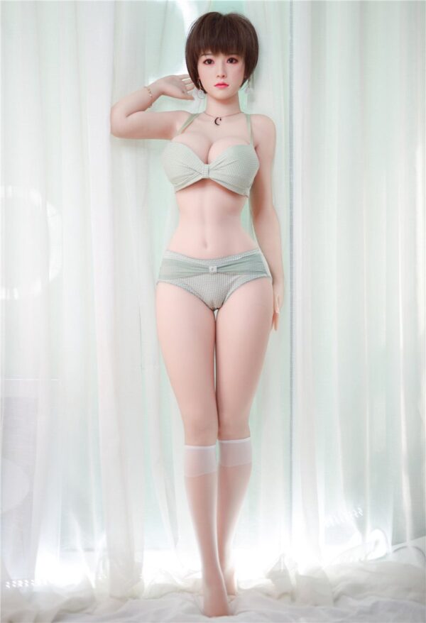 JY Doll 161 cm Fusion - Amber - FRISKY BUSINESS SG