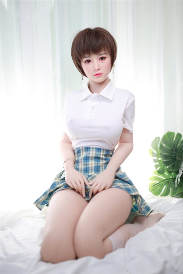 JY Doll 161 cm Fusion - Amber - FRISKY BUSINESS SG