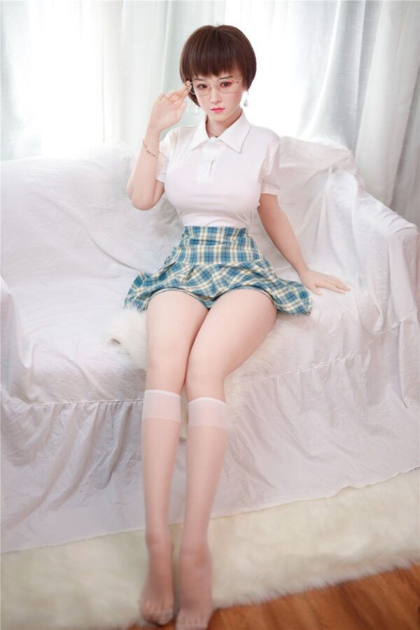 JY Doll 161 cm Fusion - Amber - FRISKY BUSINESS SG