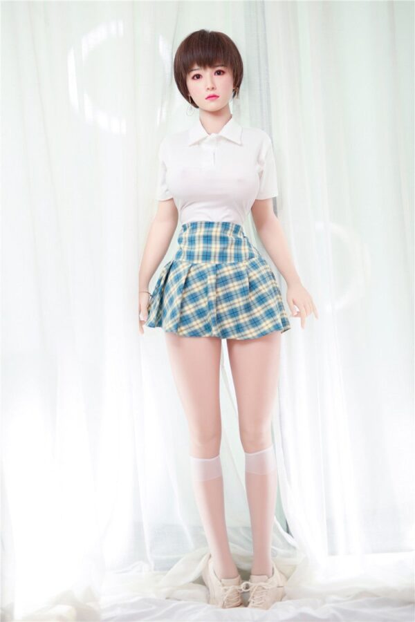 JY Doll 161 cm Fusion - Amber - FRISKY BUSINESS SG