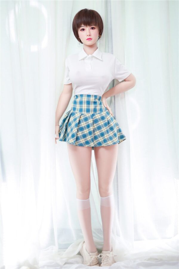JY Doll 161 cm Fusion - Amber - FRISKY BUSINESS SG