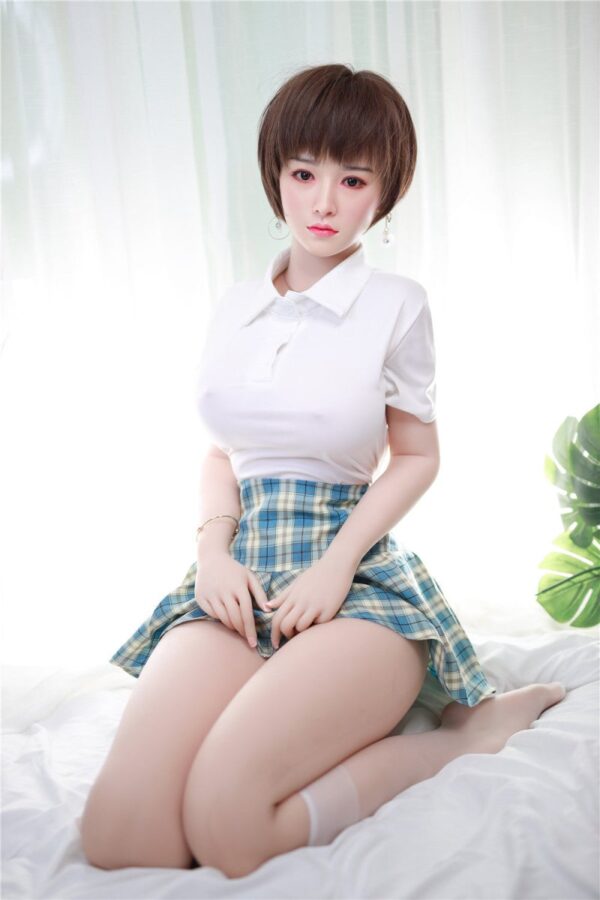 JY Doll 161 cm Fusion - Amber - FRISKY BUSINESS SG