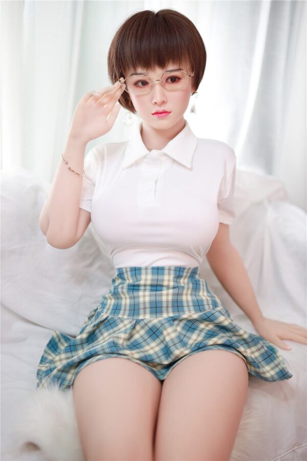 JY Doll 161 cm Fusion - Amber - FRISKY BUSINESS SG
