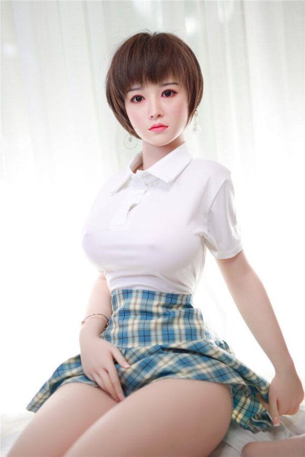 JY Doll 161 cm Fusion - Amber - FRISKY BUSINESS SG