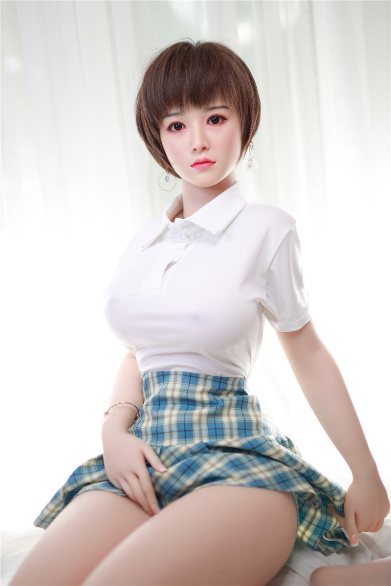 JY Doll 161 cm Fusion - Amber - FRISKY BUSINESS SG