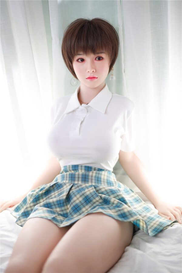 JY Doll 161 cm Fusion - Amber - FRISKY BUSINESS SG