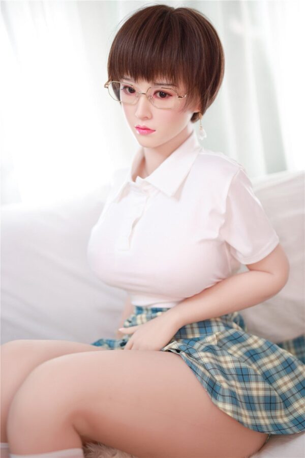 JY Doll 161 cm Fusion - Amber - FRISKY BUSINESS SG