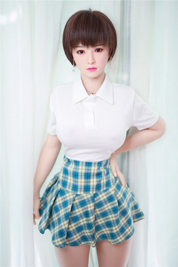 JY Doll 161 cm Fusion - Amber - FRISKY BUSINESS SG