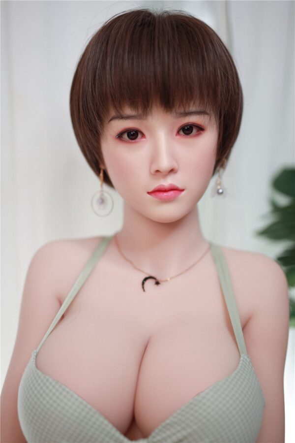 JY Doll 161 cm Fusion - Amber - FRISKY BUSINESS SG
