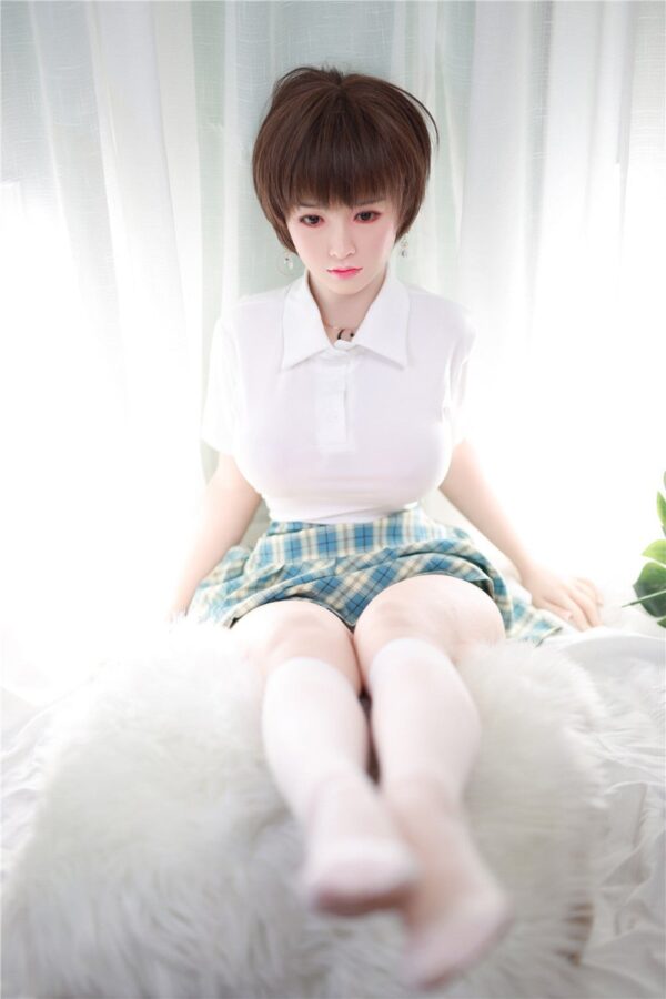JY Doll 161 cm Fusion - Amber - FRISKY BUSINESS SG
