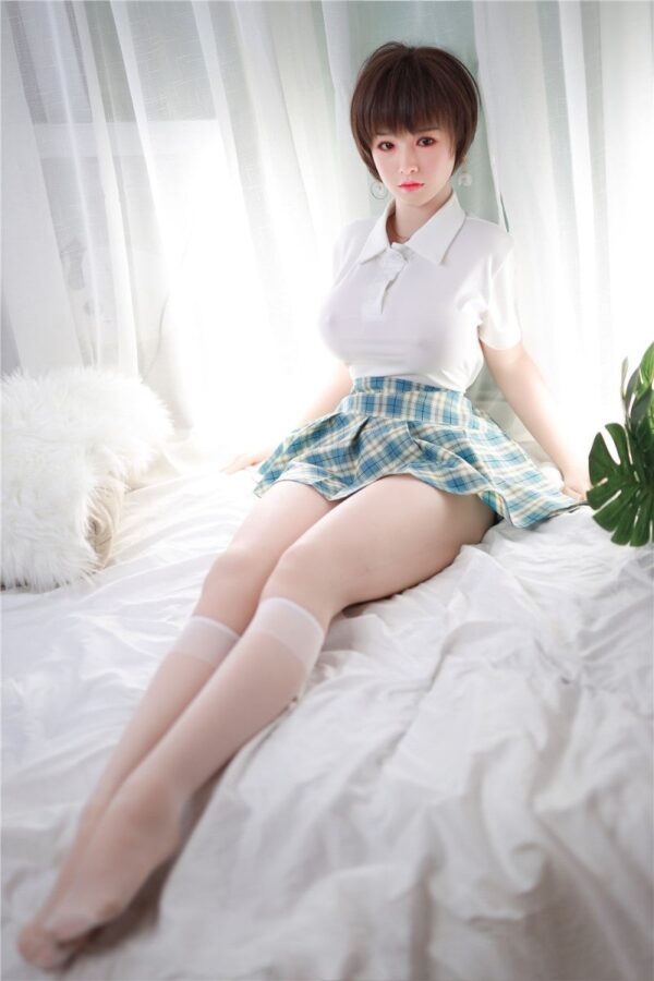 JY Doll 161 cm Fusion - Amber - FRISKY BUSINESS SG