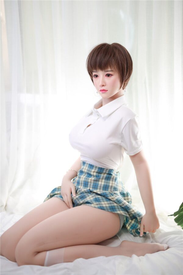 JY Doll 161 cm Fusion - Amber - FRISKY BUSINESS SG