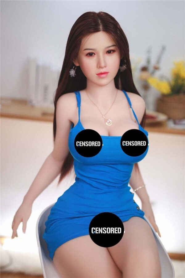 JY Doll 161 cm Fusion - Annabelle - FRISKY BUSINESS SG