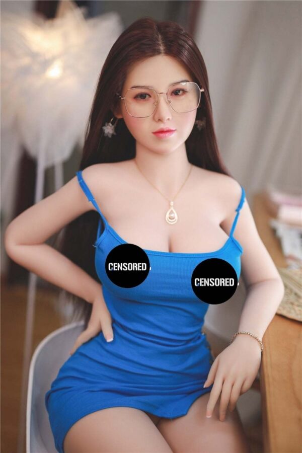 JY Doll 161 cm Fusion - Annabelle - FRISKY BUSINESS SG