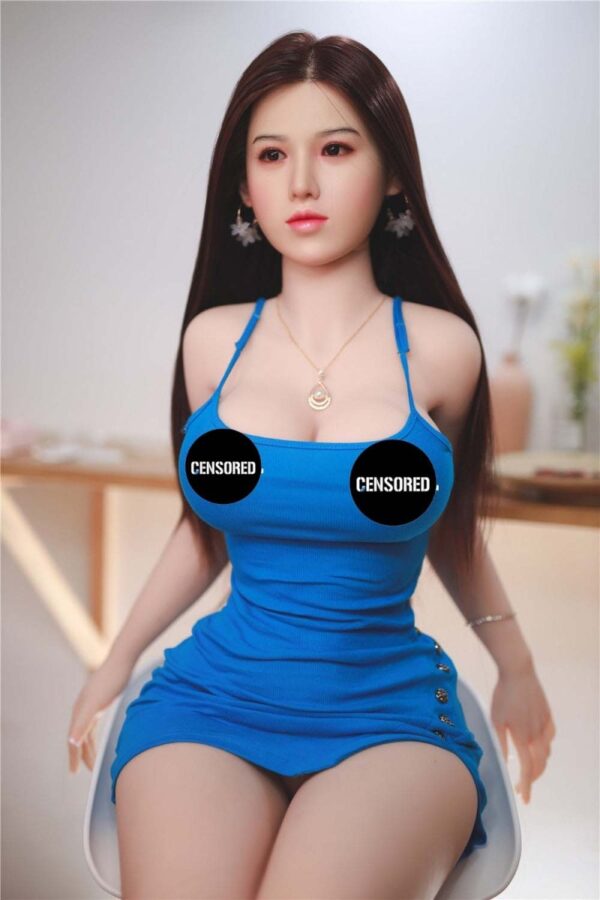 JY Doll 161 cm Fusion - Annabelle - FRISKY BUSINESS SG