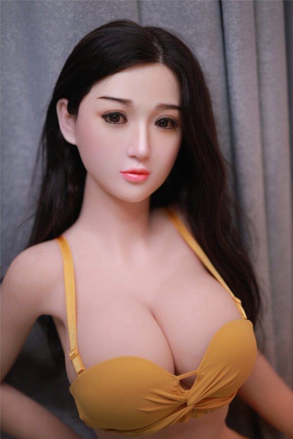JY Doll 161 cm Fusion - Britney - FRISKY BUSINESS SG
