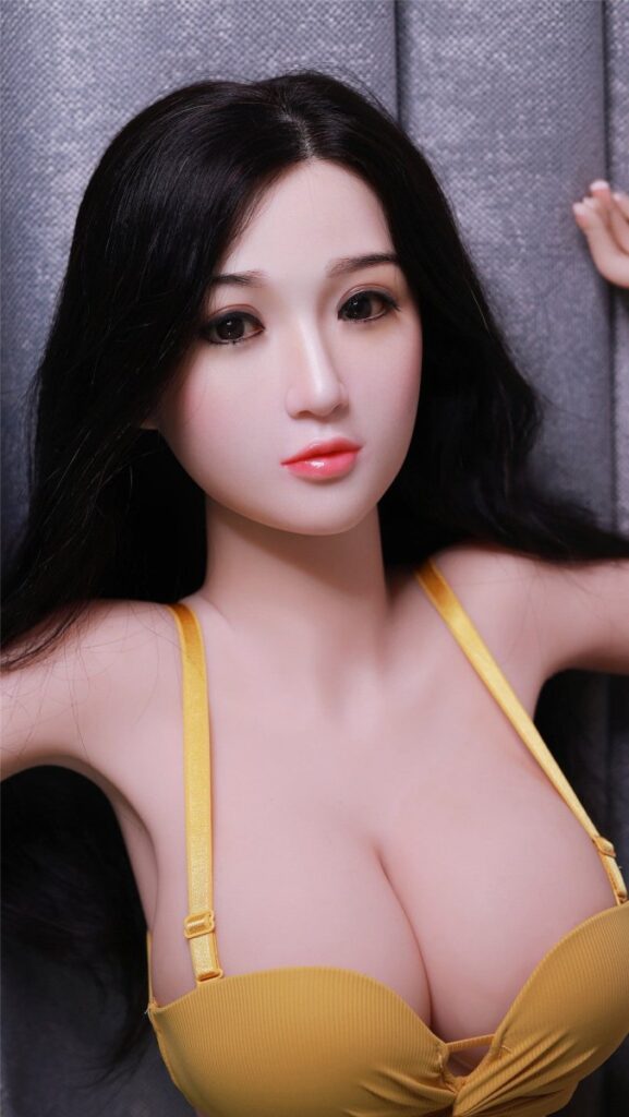 JY Doll 161 cm Fusion - Britney - FRISKY BUSINESS SG