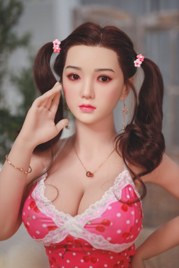 JY Doll 161 cm Fusion - HuiZi (SG) - FRISKY BUSINESS SG