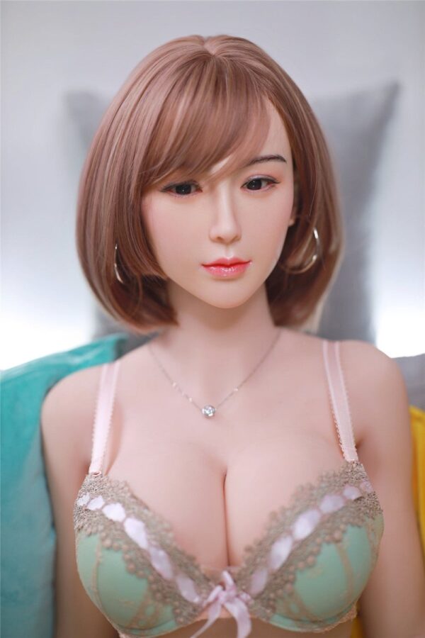 JY Doll 161 cm Fusion - Jennifer - FRISKY BUSINESS SG