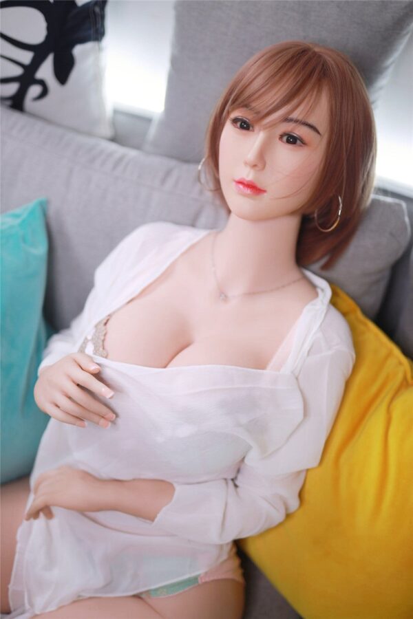 JY Doll 161 cm Fusion - Jennifer - FRISKY BUSINESS SG
