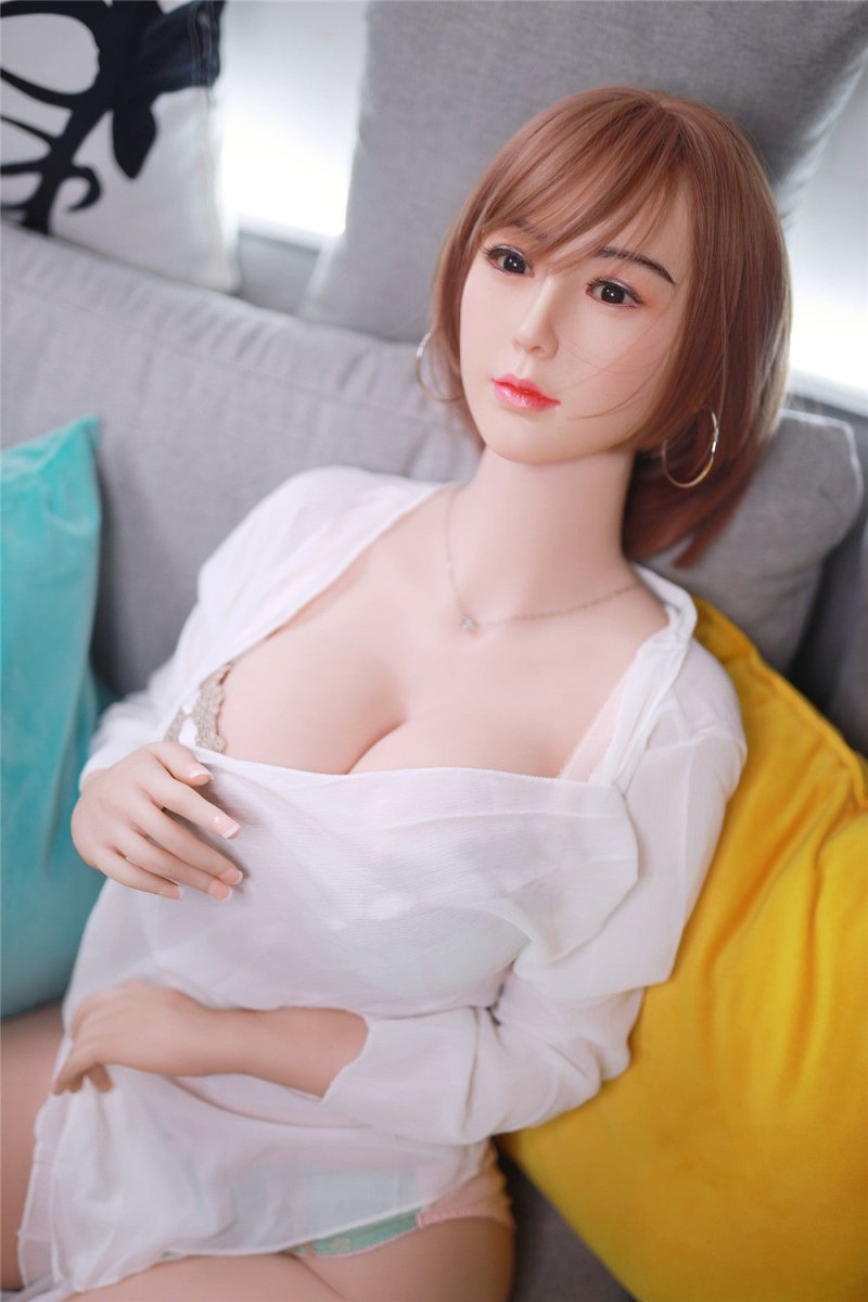 JY Doll 161 cm Fusion - Jennifer - FRISKY BUSINESS SG