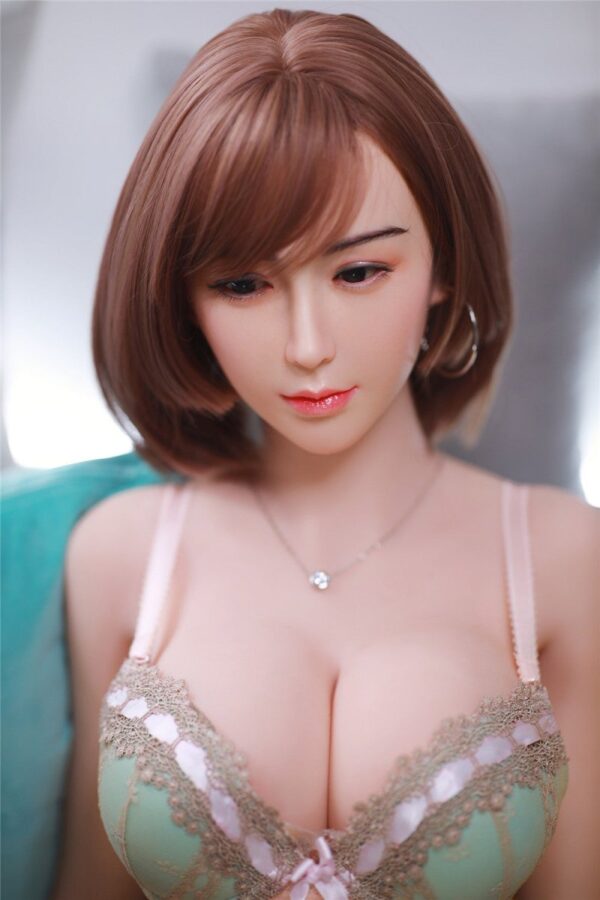 JY Doll 161 cm Fusion - Jennifer - FRISKY BUSINESS SG