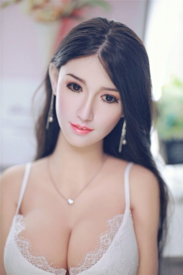 JY Doll 161 cm Fusion - Silvia - FRISKY BUSINESS SG