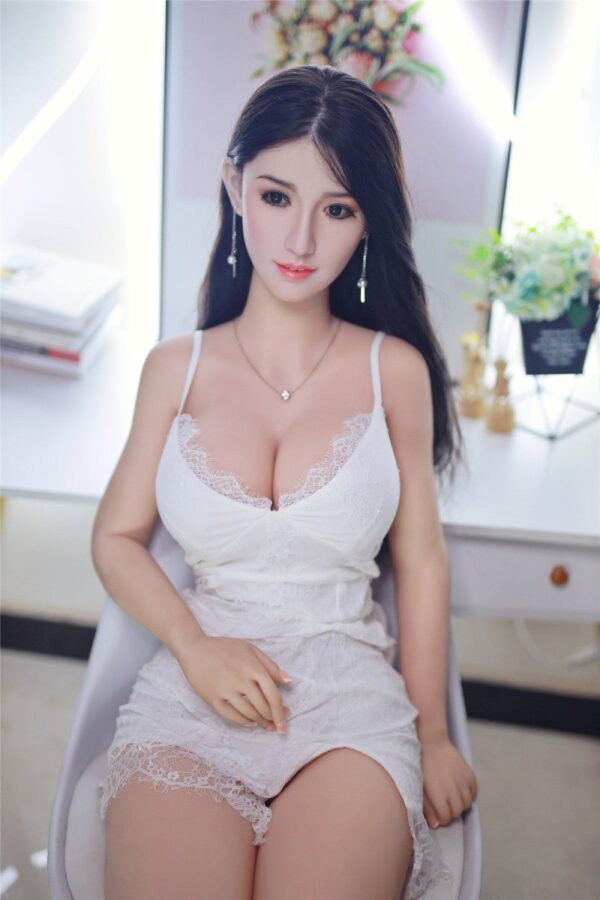 JY Doll 161 cm Fusion - Silvia - FRISKY BUSINESS SG