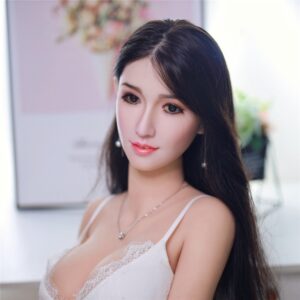 JY Doll 161 cm Fusion - Silvia - FRISKY BUSINESS SG