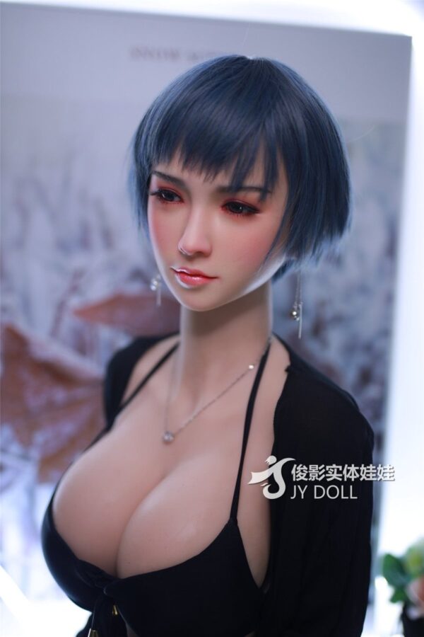 JY Doll 161 cm Fusion - WInnie - FRISKY BUSINESS SG