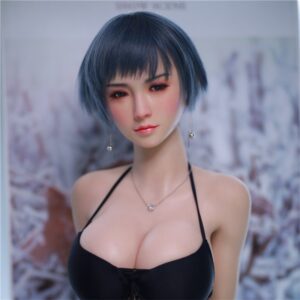 JY Doll 161 cm Fusion - WInnie - FRISKY BUSINESS SG