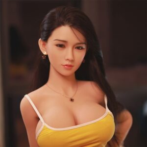 JY Doll 161 cm Fusion - Winnie - FRISKY BUSINESS SG