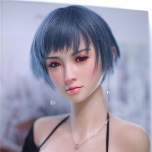 JY Doll 161 cm Fusion - WInnie - FRISKY BUSINESS SG