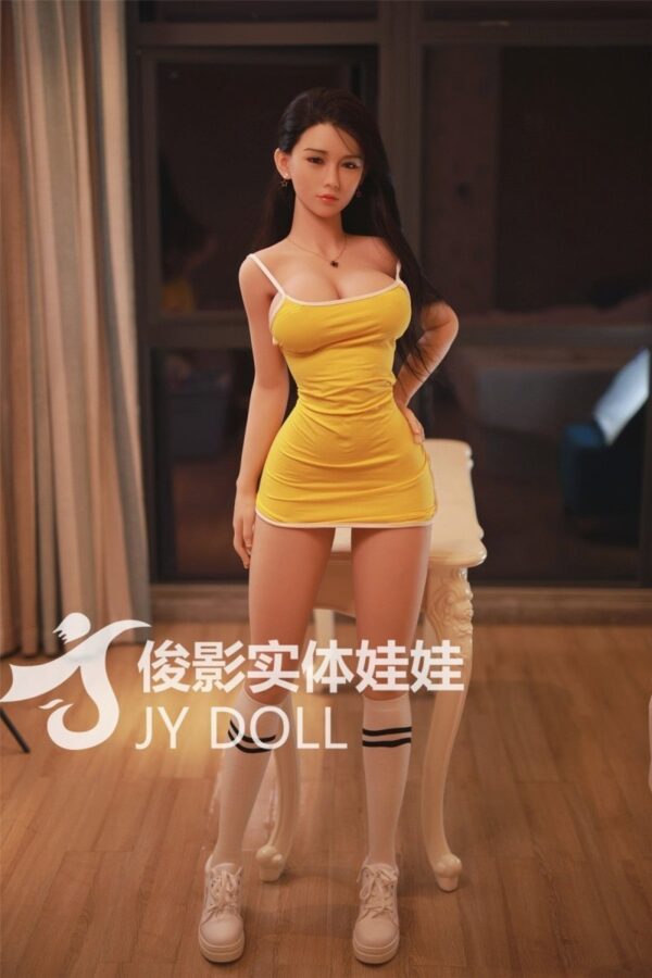 JY Doll 161 cm Fusion - Winnie - FRISKY BUSINESS SG