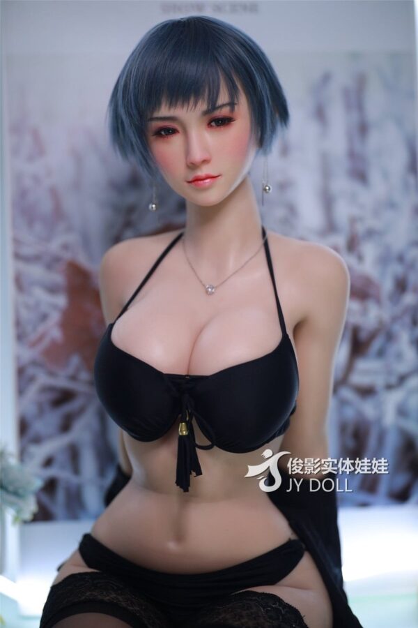 JY Doll 161 cm Fusion - WInnie - FRISKY BUSINESS SG