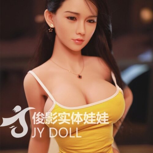 JY Doll 161 cm Fusion - Winnie - FRISKY BUSINESS SG