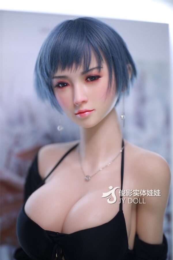 JY Doll 161 cm Fusion - WInnie - FRISKY BUSINESS SG