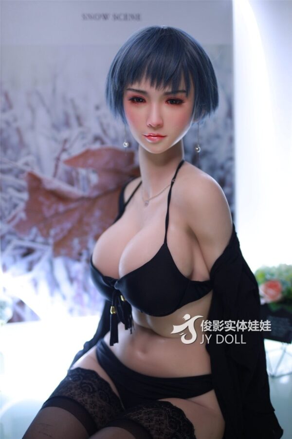 JY Doll 161 cm Fusion - WInnie - FRISKY BUSINESS SG