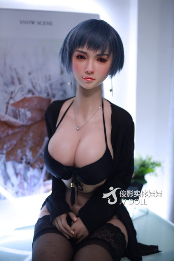 JY Doll 161 cm Fusion - WInnie - FRISKY BUSINESS SG