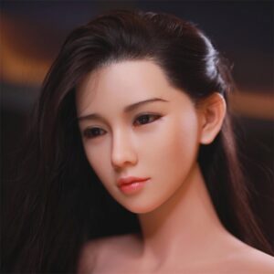 JY Doll 161 cm Fusion - Winnie - FRISKY BUSINESS SG