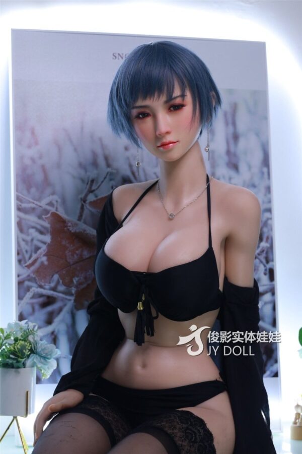 JY Doll 161 cm Fusion - WInnie - FRISKY BUSINESS SG