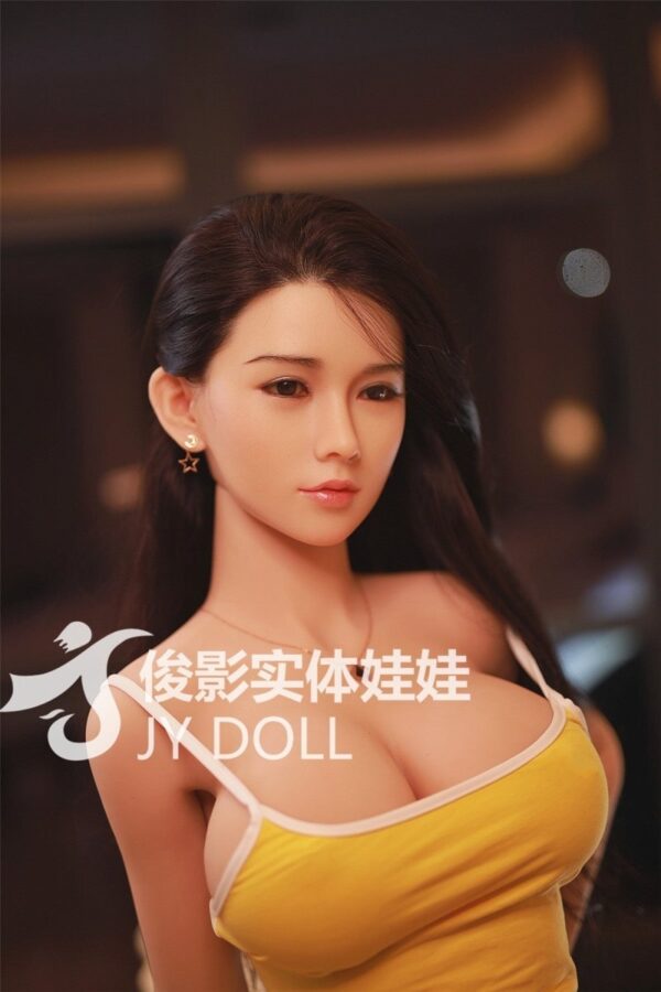 JY Doll 161 cm Fusion - Winnie - FRISKY BUSINESS SG