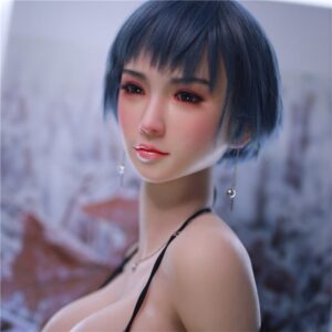 JY Doll 161 cm Fusion - WInnie - FRISKY BUSINESS SG