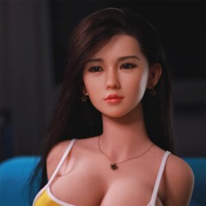 JY Doll 161 cm Fusion - Winnie (SG) - FRISKY BUSINESS SG